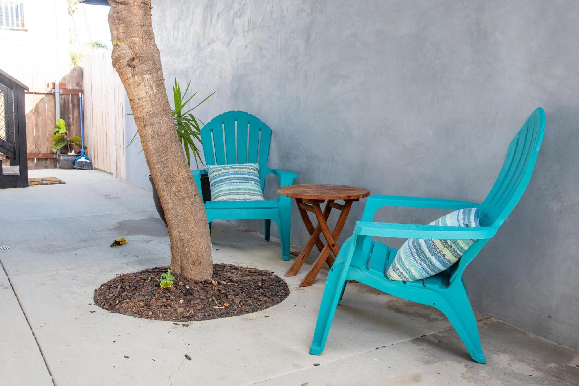 Apartment Modern 1 Bedroom 2 Blocks 2 San Diego